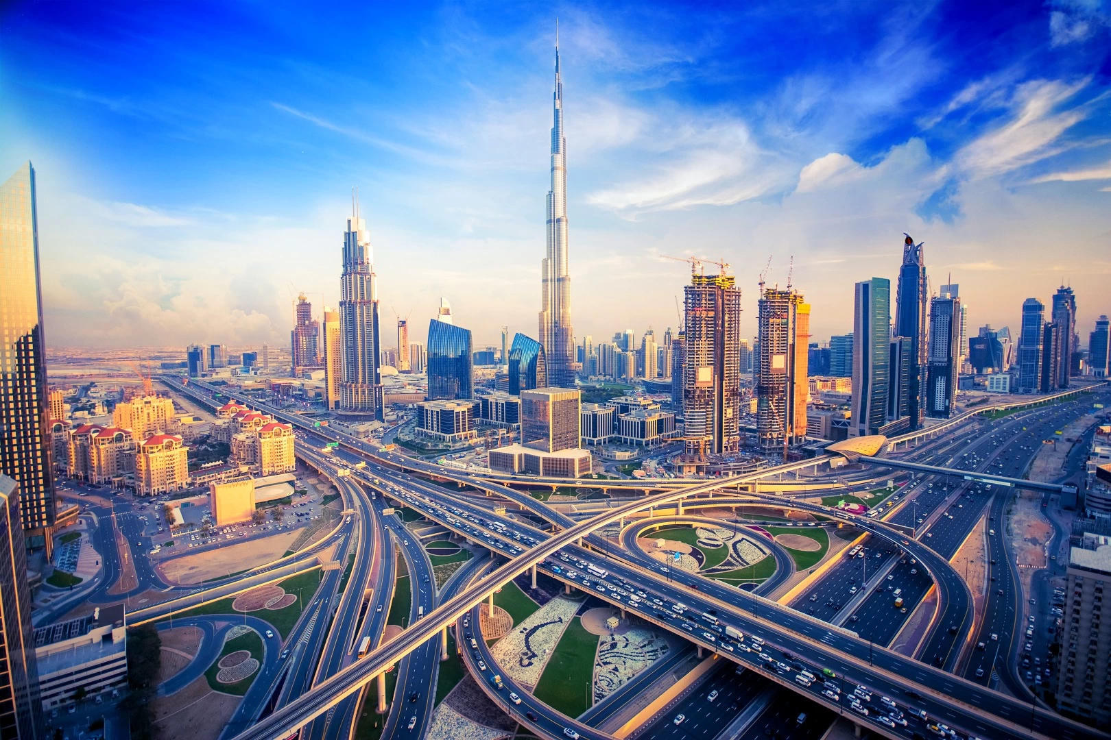 REVELION DUBAI